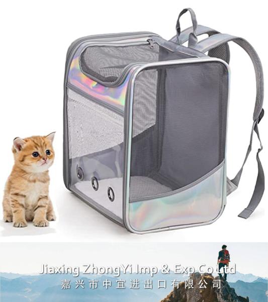 Pet Carrier Backpack, Cat Carrier