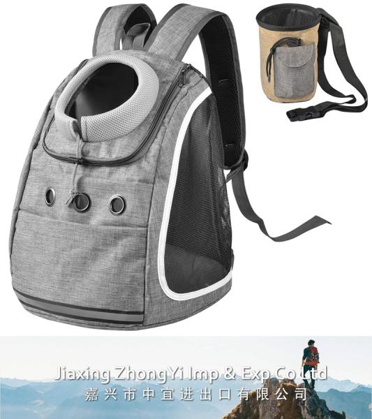 Pet Carrier Backpack,Cat Front Carrier Backpack