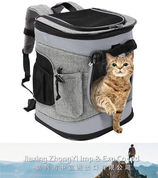 Pet Carrier Backpack, Pet Carrier