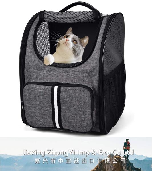 Pet Carrier Backpack, Pet Travel Backpack