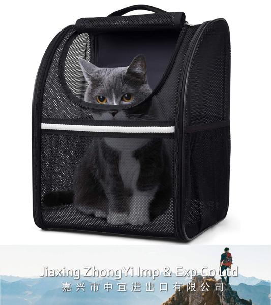Pet Carrier Backpack, Pet Travel Backpack