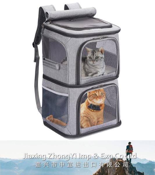 Pet Carrier Backpack, Pet Travel Carrier