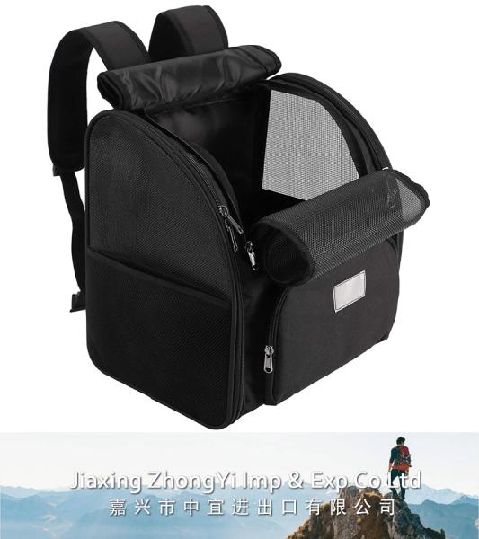 Pet Carrier Backpack