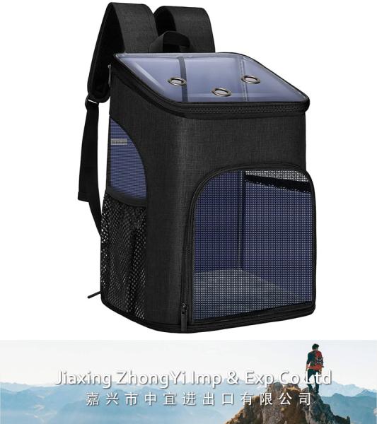 Pet Carrier Backpack