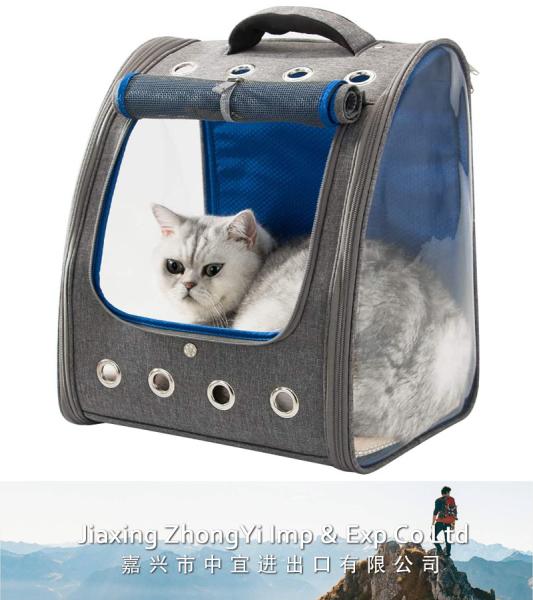 Pet Carrier Backpack