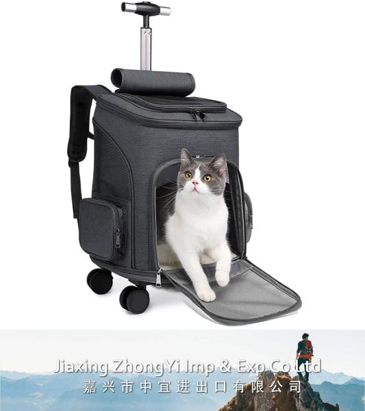 Pet Carrier Backpack