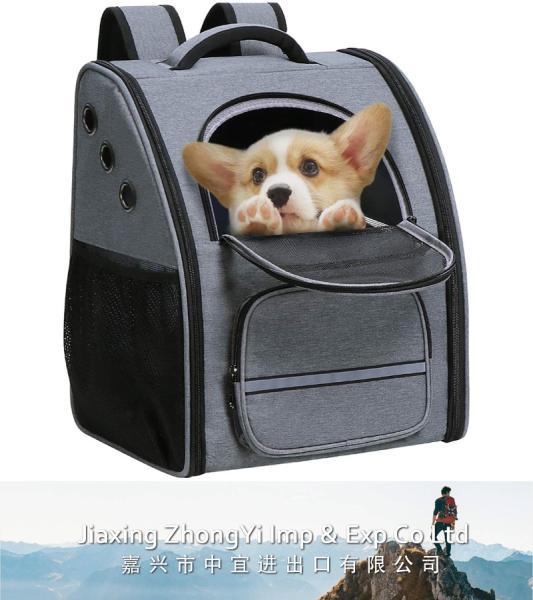 Pet Carrier Backpack