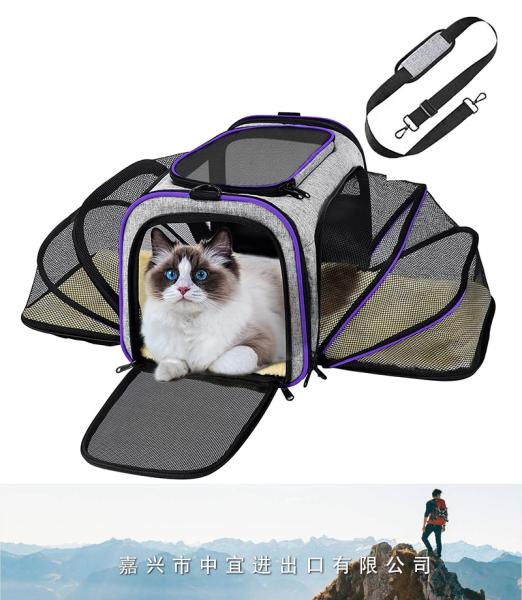 Pet Carrier Bag, Cat Carrier Bag