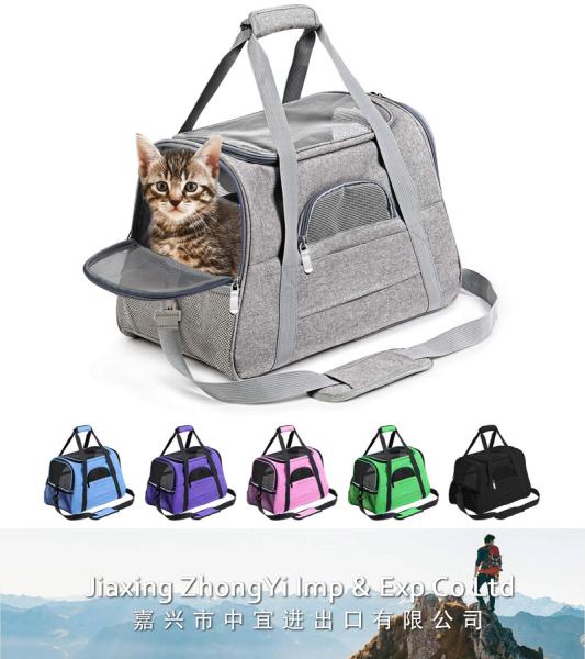 Pet Carrier, Dog Carrier