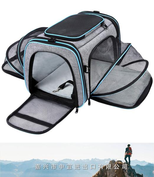 Pet Carrier