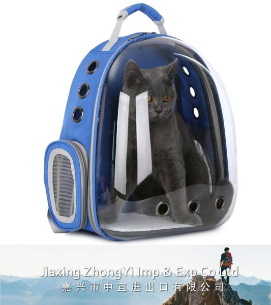Pet Cat Dog Carrier Backpack