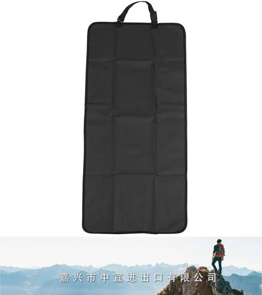 Pet Dog Back Seat Cover Protector