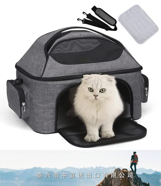 Pet Travel Carrier Bag