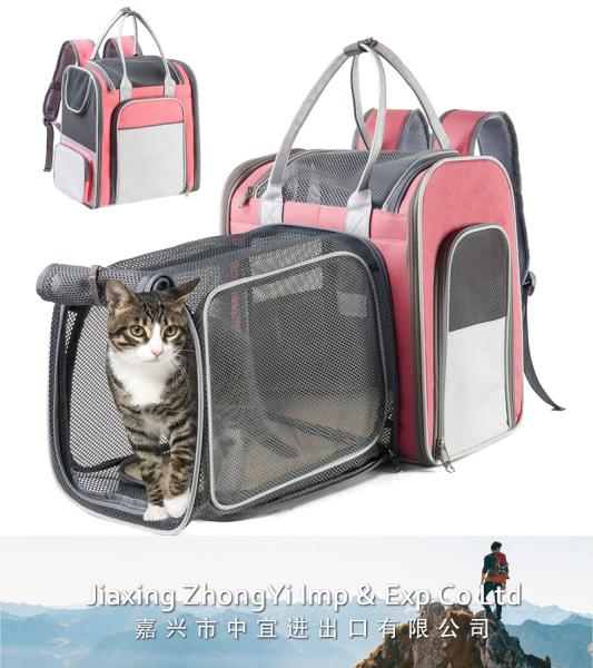 Pets Cat Backpack, Pet Backpack Carrier