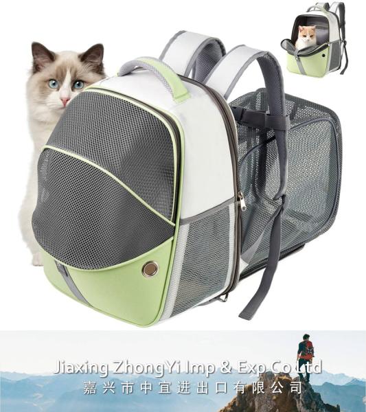 Pets Cat Backpack, Pet Backpack Carrier