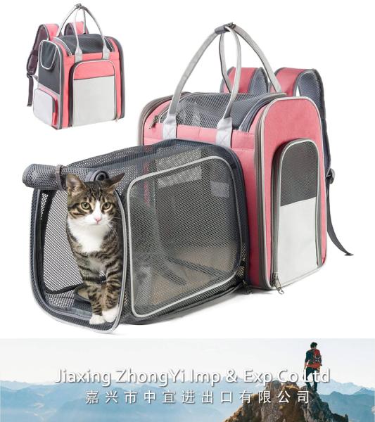 Pets Cat Backpack