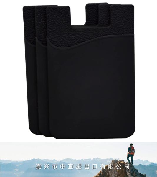 Phone Card Holder, Cell Phone Pocket