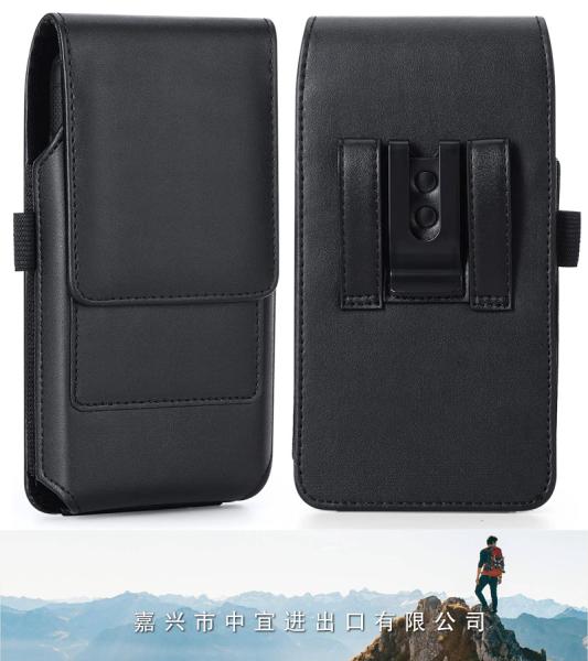 Phone Holster, Belt Case