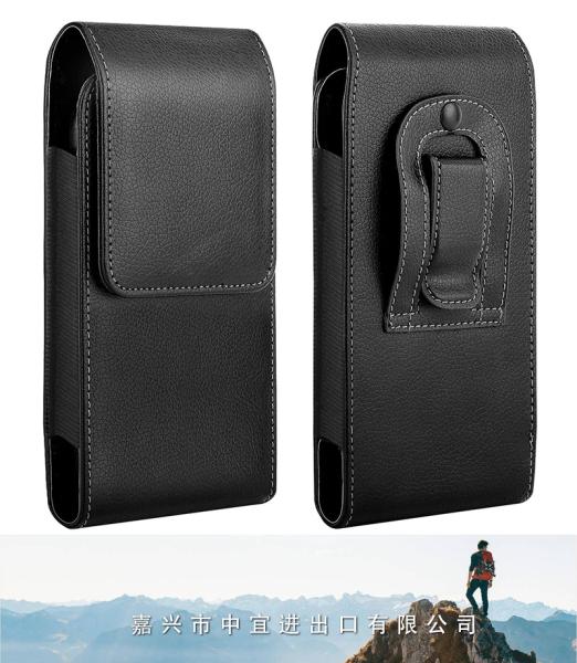 Phone Holster, Belt Clip Holster