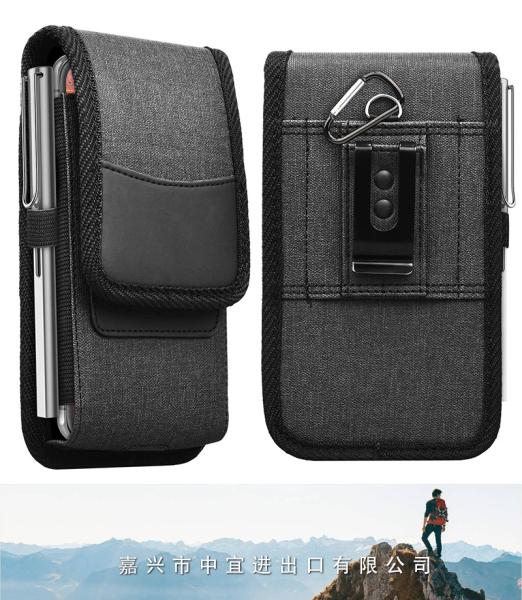 Phone Holster, Belt Holder Case