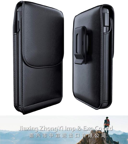 Phone Holster, ID Card Holder