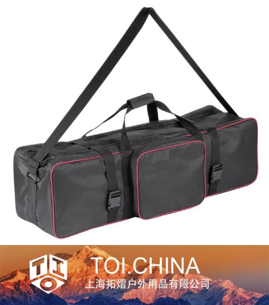 Photo Studio Equipment Bag, Large Carrying Bag