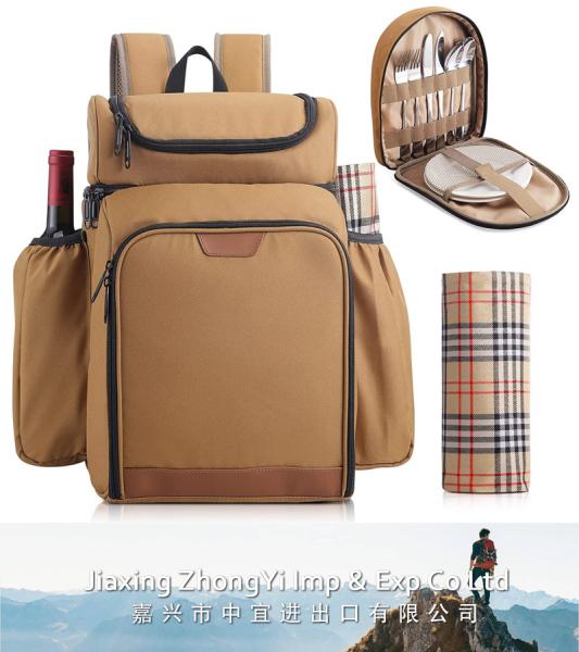 Picnic Backpack Bag
