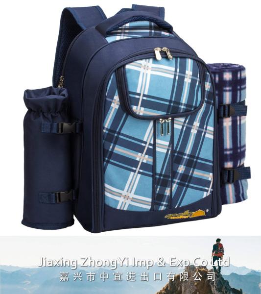 Picnic Backpack Bag