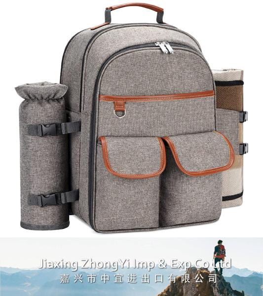 Picnic Backpack Set