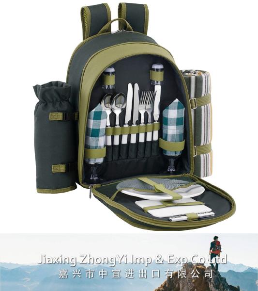 Picnic Backpack