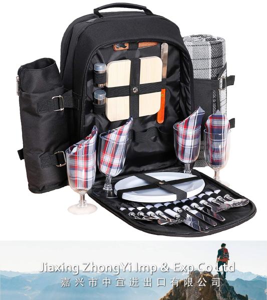 Picnic Backpack