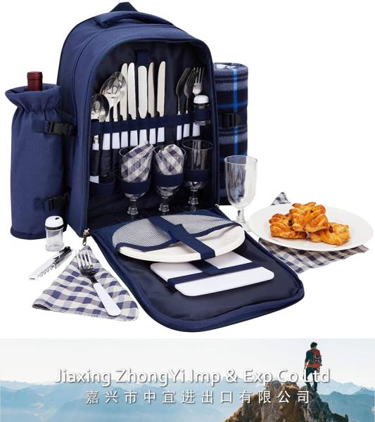 Picnic Backpack