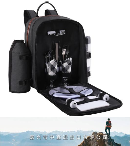 Picnic Backpack