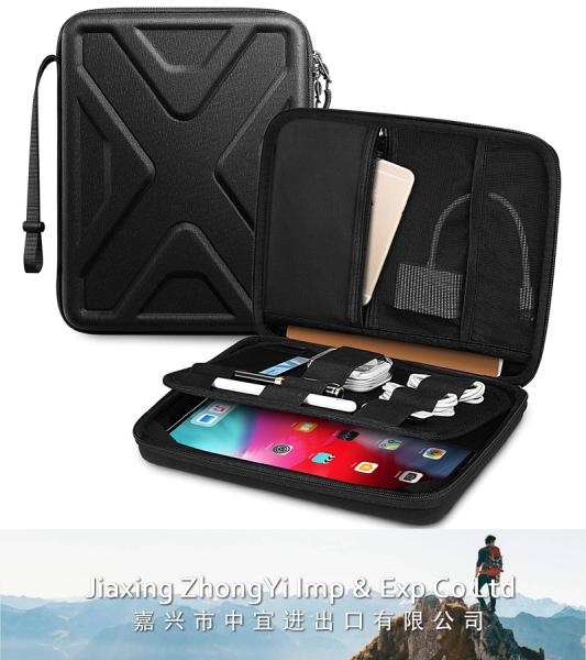 Portfolio Sleeve Case, Tablet Carrying Organizer
