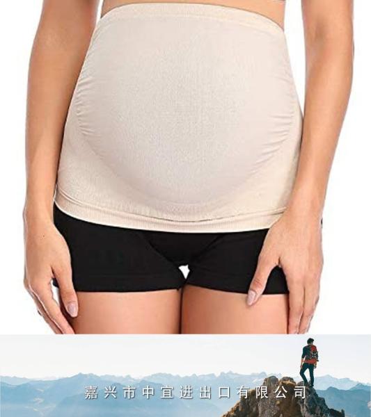 Pregnancy EMF Radiation Belly Band