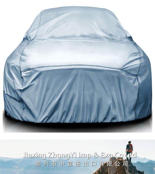 Premium Car Cover, Full Padded Car Cover