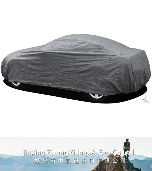 Premium Car Cover