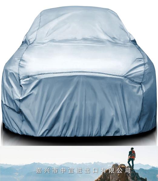 Premium Car Cover