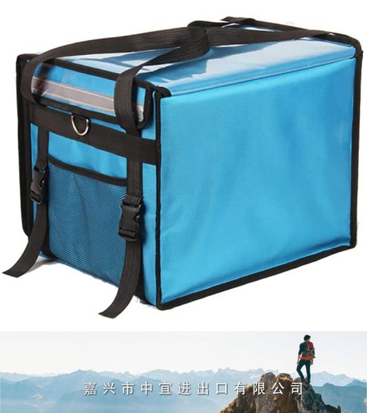Premium Insulated Food Delivery Bag