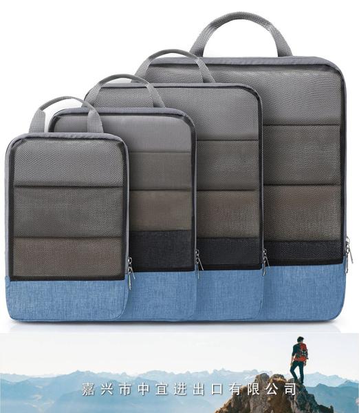 Premium Packing Cubes