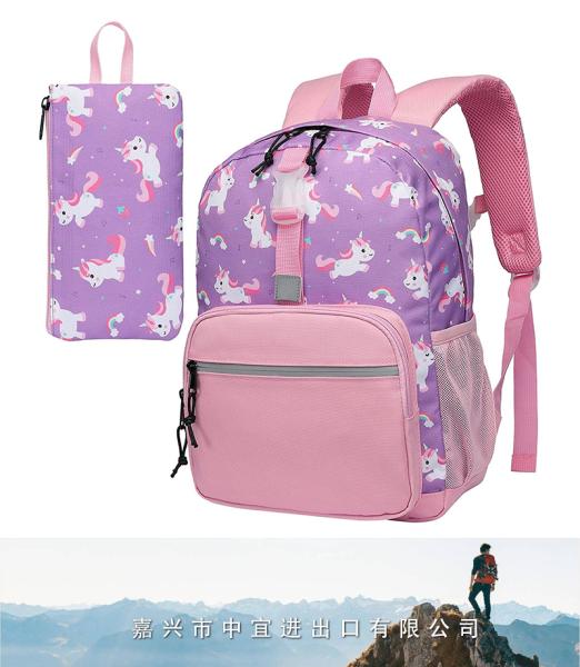 Preschool Backpack, Kids Backpack