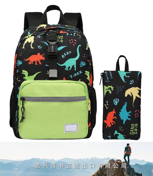 Preschool Backpack, Kids Backpack
