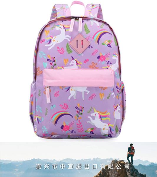 Preschool Backpack, Kindergarten Backpack
