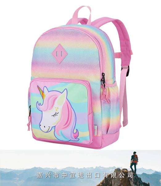 Preschool Backpack, Toddlers Kindergarten School Bag