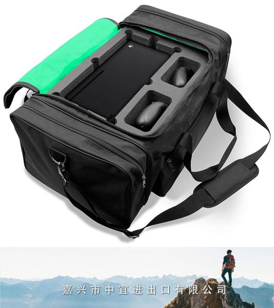 Protective Travel Case, Game Case