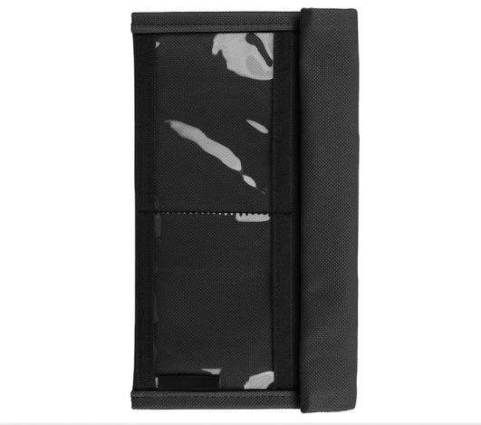 Quick Access Smartphone Faraday Bag Waterproof Signal Blocking Nylon