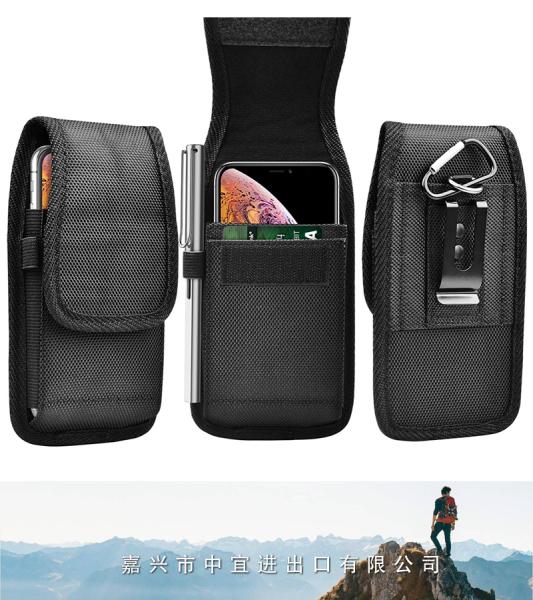 RFID Blocking Cell Phone Holster