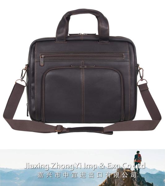 RFID Laptop Bag, Business Briefcase Bag