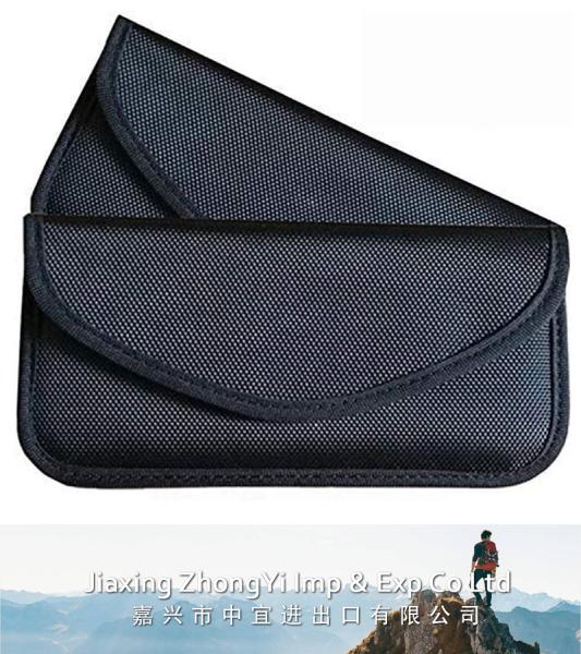 RFID Signal Blocking Bag, Shielding Pouch