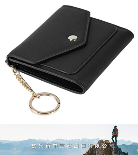 RFID Small Wallet